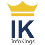 Infokings revenda Topdata no Rio