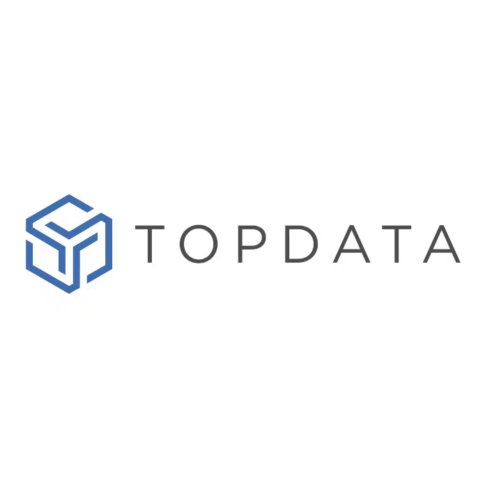 Logo Topdata