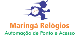 Maringa Relogios revenda Topdata em Maringa