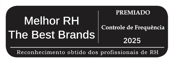 Melhor RH - The Best Brands - 2025
