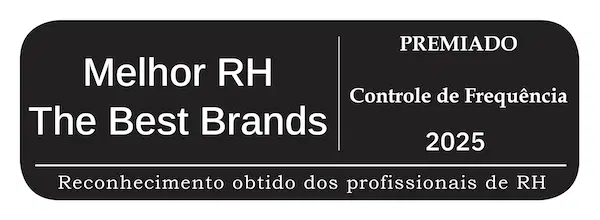 Melhor RH - The Best Brands - 2025