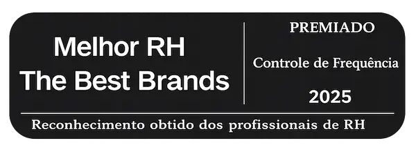 Melhor RH The Best Brands 2025