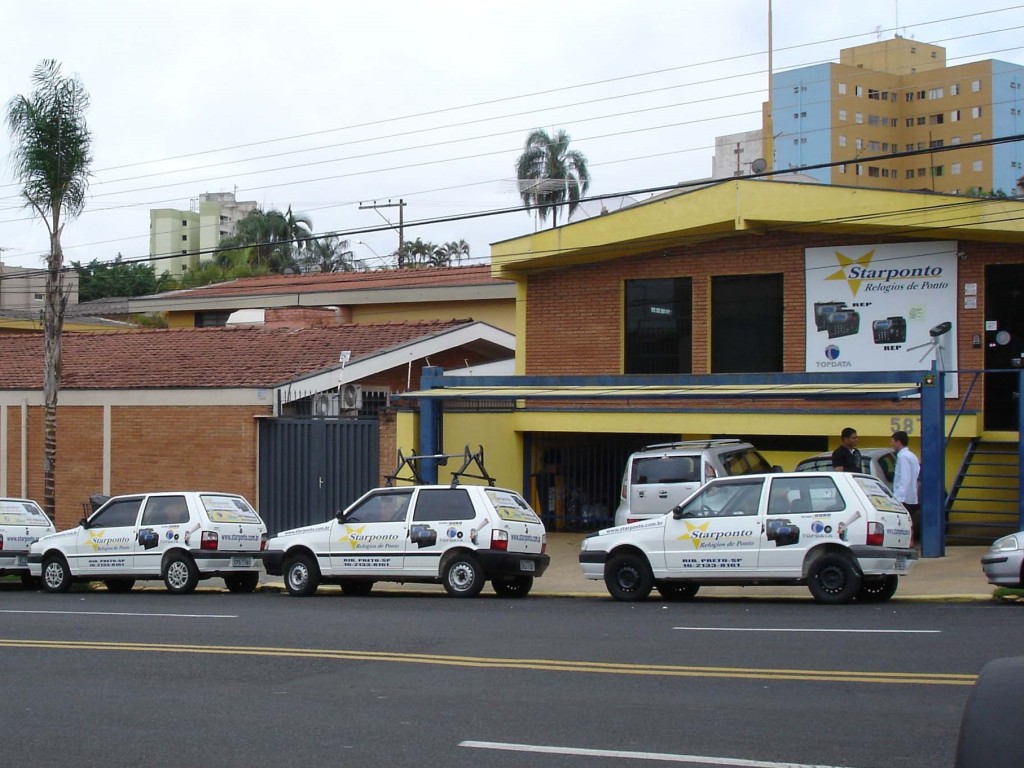 Starponto Ribeirao Preto