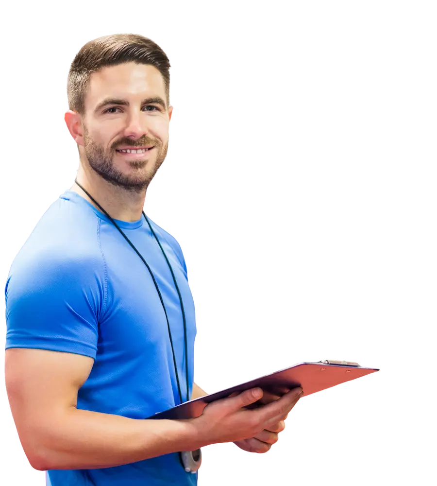 administrador de academia