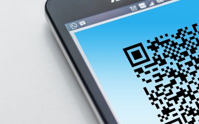 Benefícios de uma Catraca com QR Code