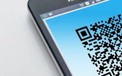 Benefícios de uma Catraca com QR Code