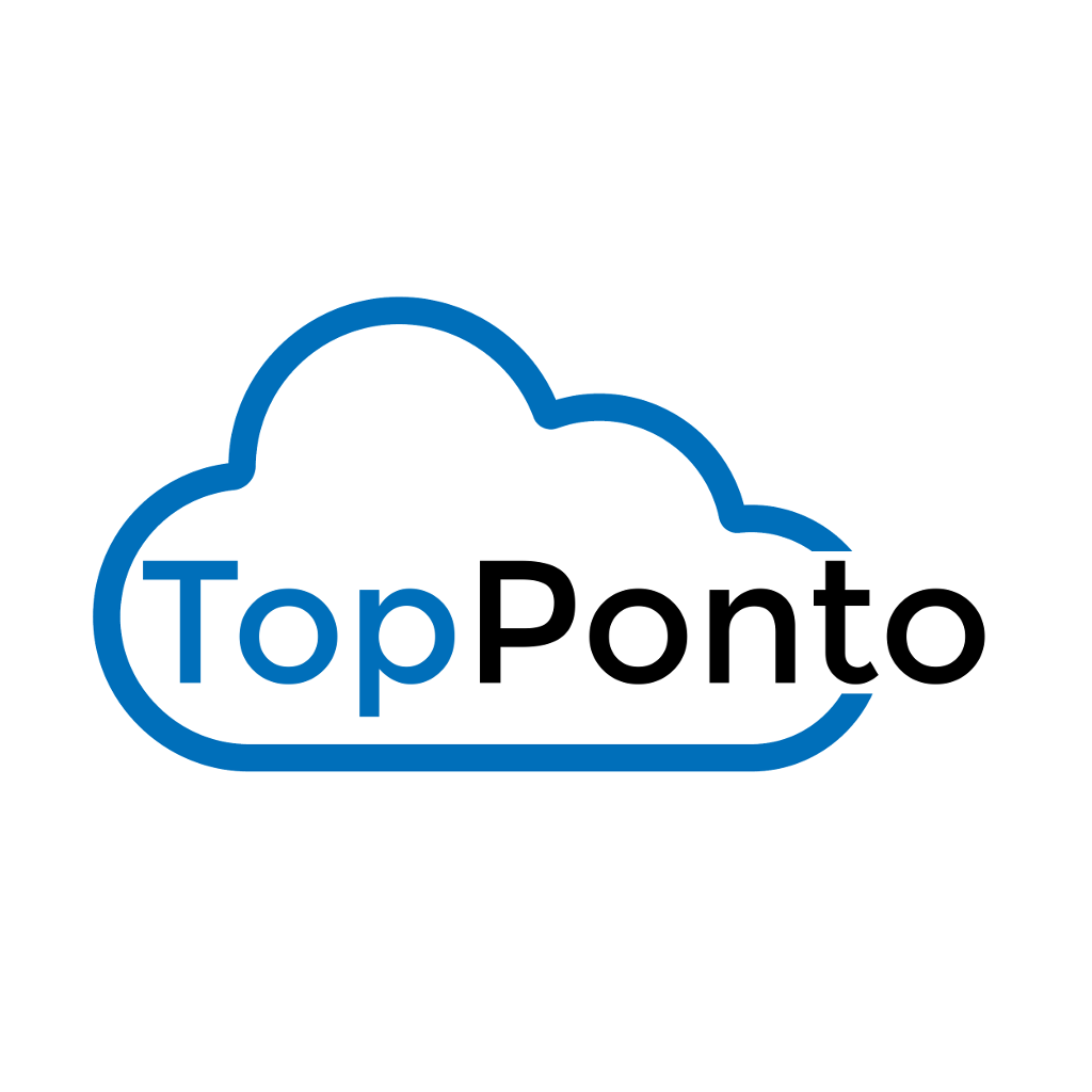 logo TopPonto