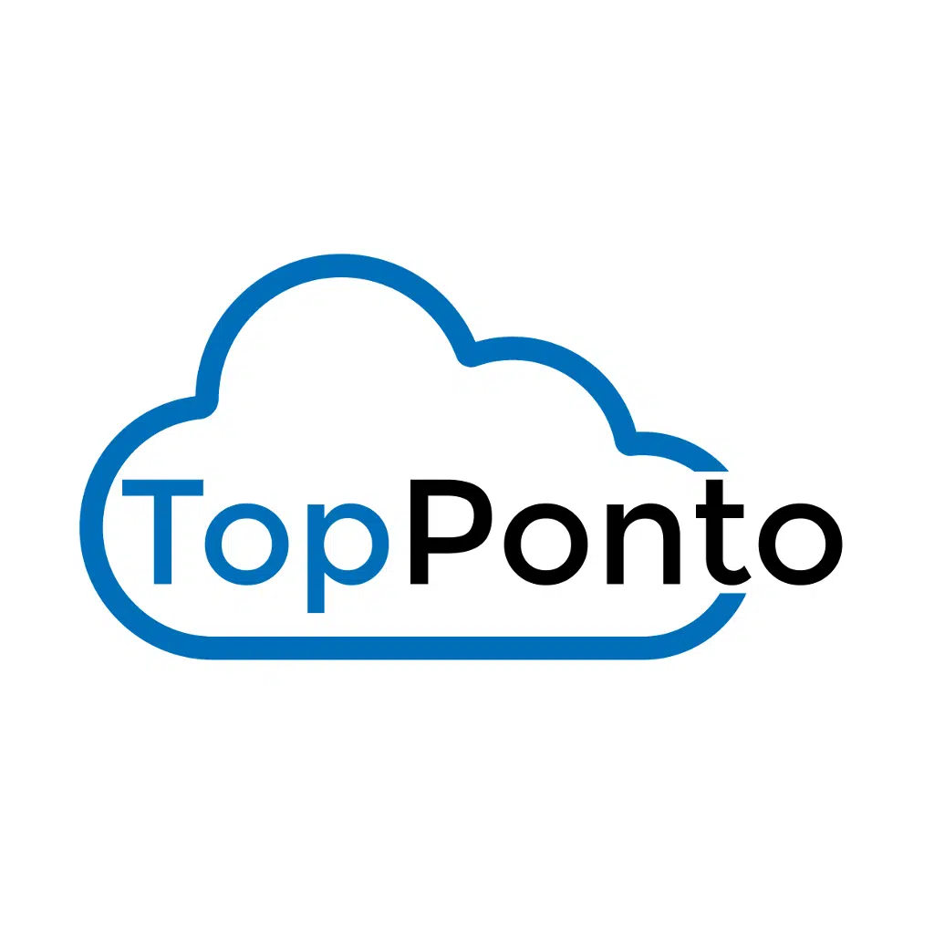 logo TopPonto