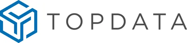 Logo Topdata