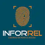 Inforrel revenda Topdata em Campinas
