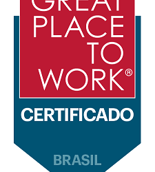 Certificação Great Place to Work