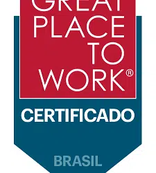 Certificação Great Place to Work