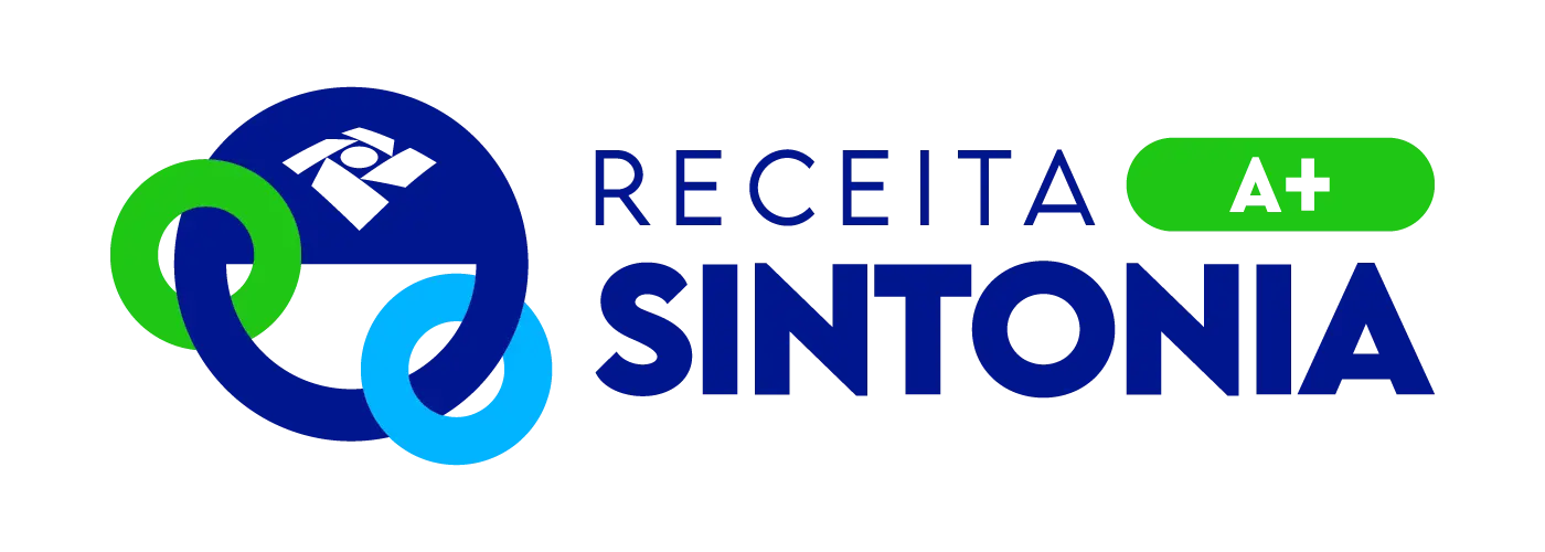 Classificação “A+” no Programa Receita Sintonia