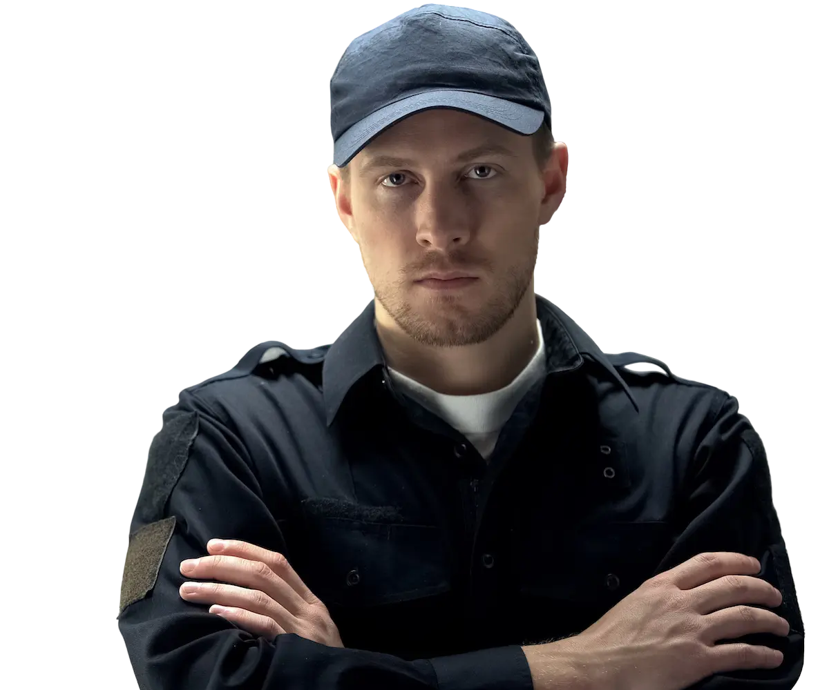 vigilante